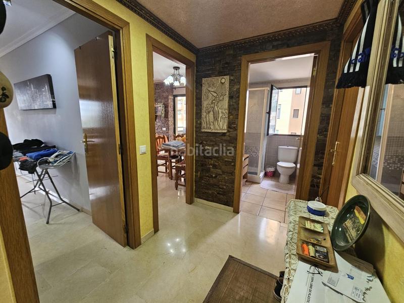 Foto aefb38ca-8f6c-4722-bf60-3478b77ed1d0. Apartament amb piscina a Cala Alta-Veramar Vila Joiosa (la)