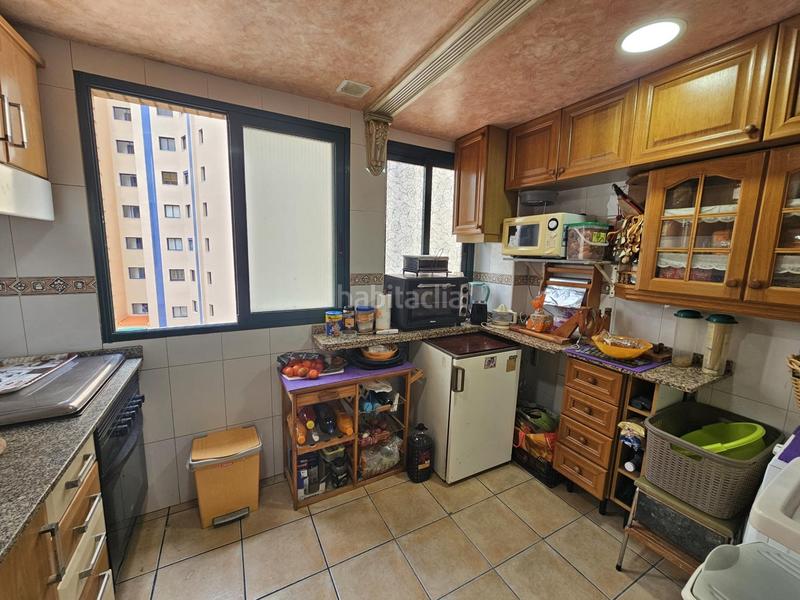 Foto b128eaf8-d97b-445e-9c82-3a34fb8a3863. Apartament amb piscina a Cala Alta-Veramar Vila Joiosa (la)