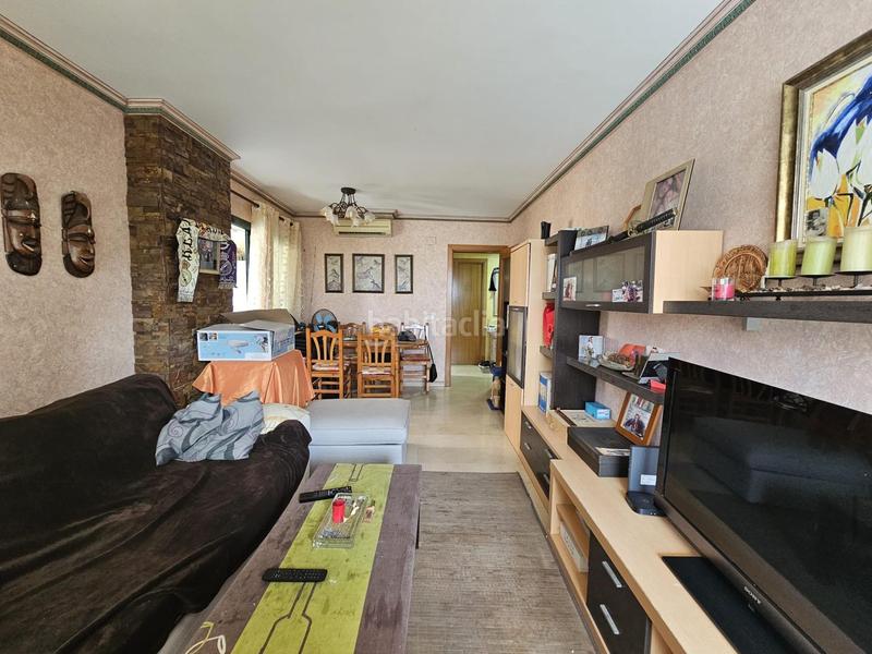 Foto b1ddec60-78d9-40a8-b3a9-b35c7b2af963. Apartament amb piscina a Cala Alta-Veramar Vila Joiosa (la)