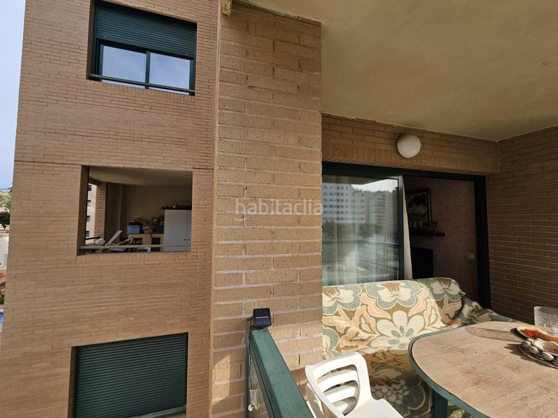 Foto c201259c-04df-4127-b400-71e788826b5a. Apartament amb piscina a Cala Alta-Veramar Vila Joiosa (la)