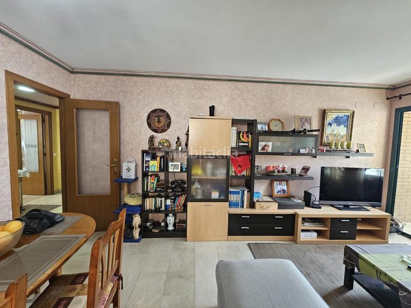 Foto d7145747-18e8-4383-bda4-e40040b6762f. Apartament amb piscina a Cala Alta-Veramar Vila Joiosa (la)