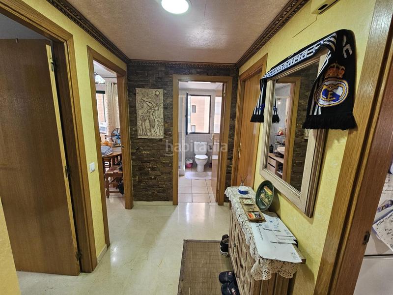 Foto f06b489d-5a8a-4a17-a783-b0f4011928d0. Apartament amb piscina a Cala Alta-Veramar Vila Joiosa (la)