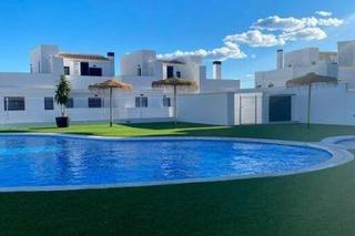 Casa adossada a Balcón de Finestrat-Terra Marina