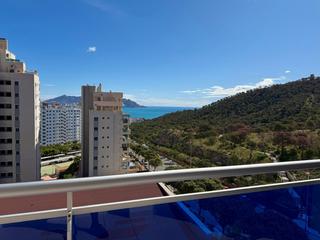 Apartment in Las Azaleas-Alkadir. Se vende precioso piso con vista al mar