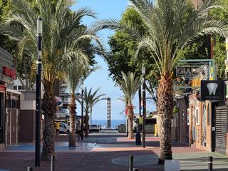 Appartement à Levante Alto