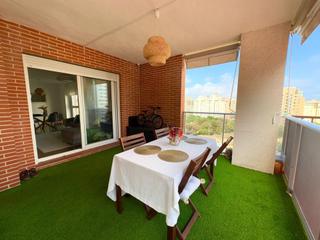 Apartament a Las Azaleas-Alkadir