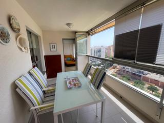 Appartement à Bulevar-Puerta Mítica