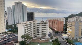 Apartament a Alitana-Casablanca