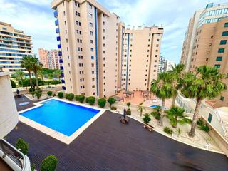 Appartement à Cala Alta-Veramar