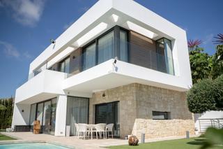 Miete Chalet  Calle brusseles. Se alquila villa para larga temporada