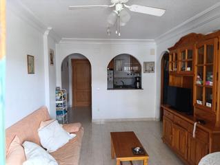 Apartament  Mariners la vila joiosa. Se vende piso de una habitacion en la cala de villajoyosa