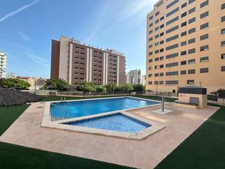 Appartement à Bulevar-Puerta Mítica