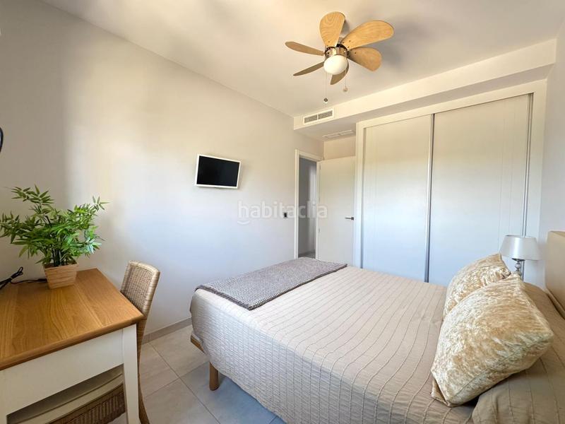 Foto 0ddeb500-33f6-4780-9623-2c9546dc3f7f. Apartament amb aparcament piscina a Playa Poniente Benidorm
