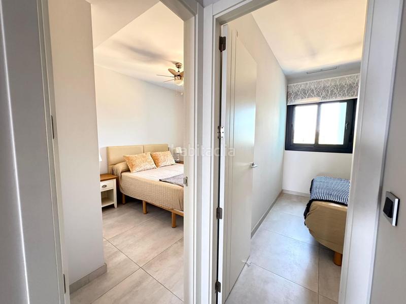 Foto 1a2357b6-ceb9-4b03-bfcf-eed01c910133. Apartament amb aparcament piscina a Playa Poniente Benidorm