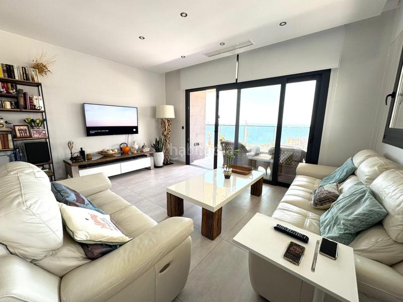 Foto 5edf9e26-1ab3-4495-ad94-97b8a24f28a1. Apartament amb aparcament piscina a Playa Poniente Benidorm