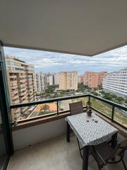 Appartement à Cala Alta-Veramar. Se vende piso de 2 dormitorios en la cala  con garaje doble y tr