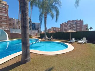 Apartament a Bulevar-Puerta Mítica
