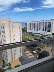 Apartamento  Marinada 3. Apartamento en la cala