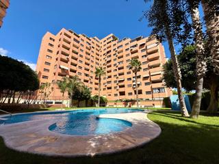 Apartament  Avenida llebeig. Se vende apartamento de 3 habitaciones