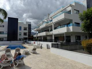 Lloguer Apartament a L´Albir