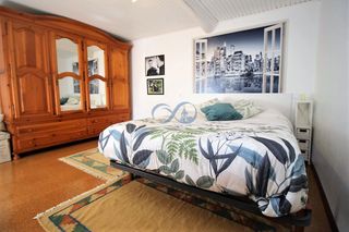 Haus in Oza dos Ríos. Vivienda unifamiliar con una superficie total aproximada de 195
