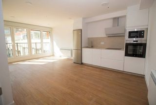 Etagenwohnung in Perillo. Vivienda a estrenar de 57 m útiles, destacada por una distribuci