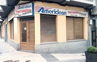 Lloguer Local Comercial a Betanzos. Local comercial con una superficie aproximada de 70 metros cuadr