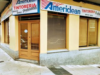 Miete Geschäftsraum in Betanzos. Local comercial con una superficie aproximada de 70 metros cuadr