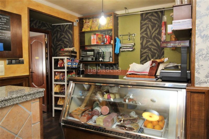 Foto 9d60c91c-b8a7-41b3-aec4-9b894e903d71. Local comercial a Oza dos Ríos