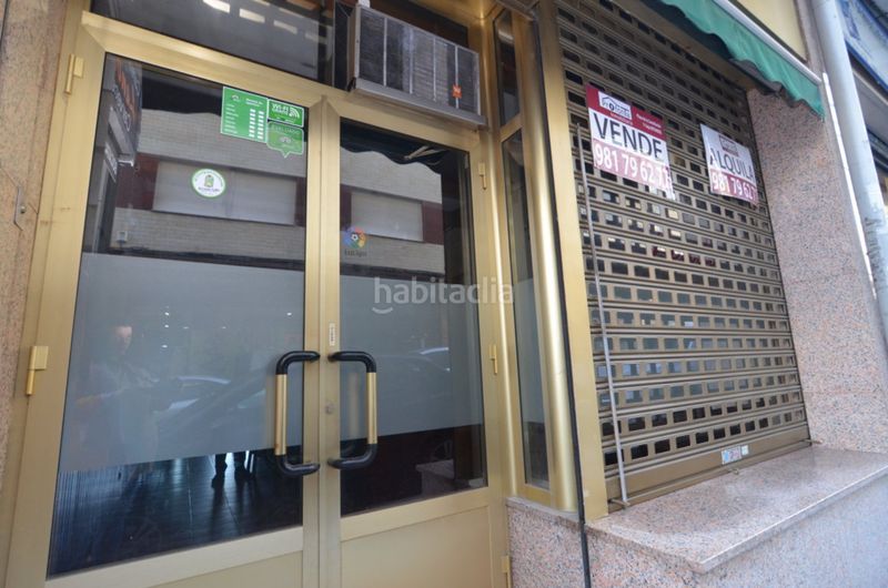 Foto 621a0770-5984-40b6-8817-0eb3b2e63739. Local comercial a Betanzos
