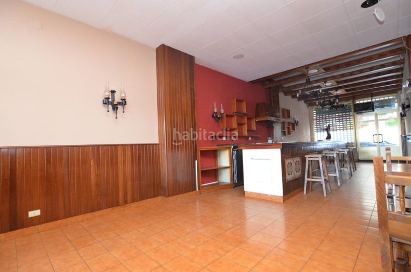 Foto a9ecdc0e-298a-4a0b-804a-0199c752faaf. Local comercial a Betanzos