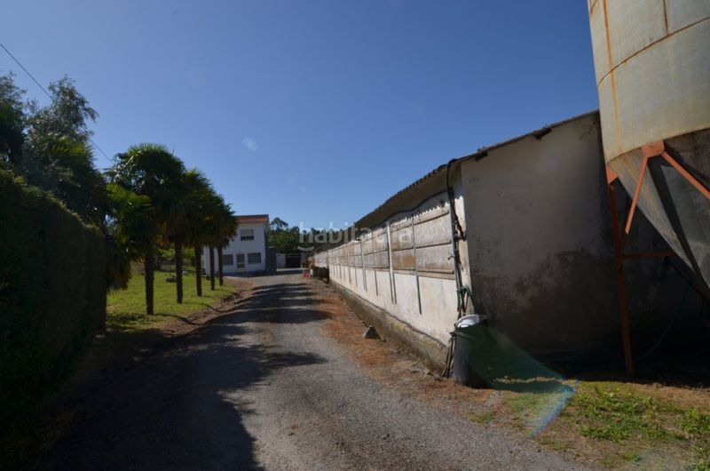 Foto c52fe9e3-1814-44ce-abe0-8f9e00af0ba7. Casa amb aparcament a Coirós