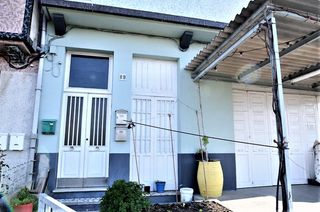 Appartamento in Betanzos. Venta de tercer piso sin ascensor, con una superficie aproximada