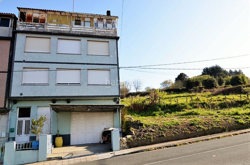 Foto b8e43440-037f-4618-b9d5-5da2d13a4315. Pis a Betanzos