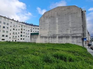 Terreny residencial a Betanzos. Solar urbanizable con una superficie aproximada de 1150 metros c