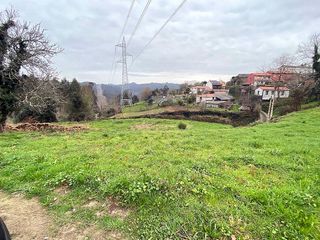 Wohngrundstück in Coirós. Venta de parcela urbana en lugar de armea con una superficie apr