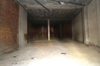 Locale commerciale in Betanzos. Bajo con una superficie aproximada de 150 metros cuadrados const