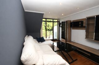 Miete Etagenwohnung in Betanzos. Ático de aproximadamente 70 metros cuadrados de superficie con d