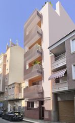 Appartement à Plaza Crevillente - Antiguos Juzgados - El Asilo