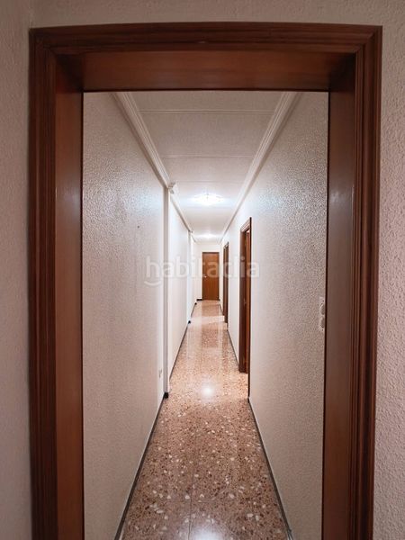 Foto 0c01469b-58c5-4d77-aeac-504b0d1799e0. Piso en Pont Nou - Corazón de Jesús Elche / Elx
