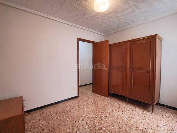 Foto 5005f212-45d8-42be-8702-f68d903121f3. Piso en Pont Nou - Corazón de Jesús Elche / Elx