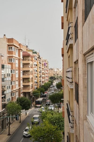 Foto b10161a9-4b14-44f5-a12c-ef15f42dfd0d. Piso en Pont Nou - Corazón de Jesús Elche / Elx