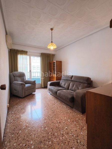 Foto c1b95ae5-c16c-4372-92e0-ab051138edff. Piso en Pont Nou - Corazón de Jesús Elche / Elx