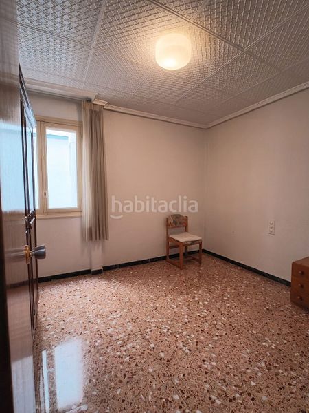 Foto e7dbd95e-c7d9-4496-bb72-51f22563ba07. Piso en Pont Nou - Corazón de Jesús Elche / Elx