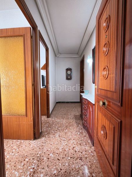 Foto fd45854f-584d-4947-9829-9866ef5db274. Piso en Pont Nou - Corazón de Jesús Elche / Elx