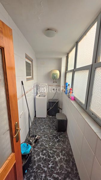 Foto fb7989a1-d6e4-40b8-a91b-9f91496c6356. Pis a Pont Nou - Corazón de Jesús Elche / Elx