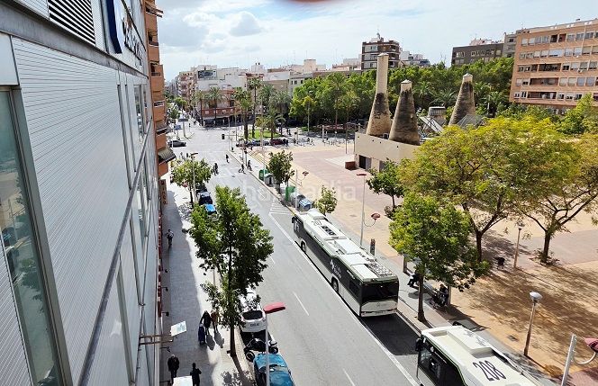 Foto 22cebf98-2b08-4d3a-a146-956d5288b526. Pis a Carrús Este Elche / Elx