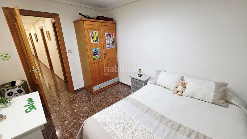 Foto 4b992bb1-ceca-46cd-bce0-c567c9ad372e. Pis a Carrús Este Elche / Elx