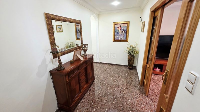 Foto bbd0e56e-f209-4d4b-9b87-a22320a357cb. Pis a Carrús Este Elche / Elx