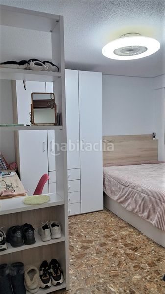 Foto fa558efb-df75-4bb8-85fa-aa07d6305c8c. Pis a Reina Victoria - Miguel Hernández Elche / Elx